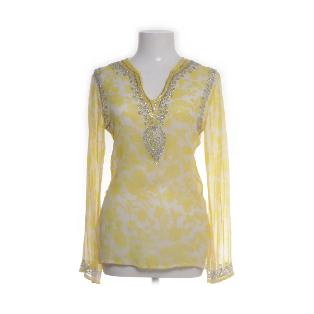 Ellyps - Bluse - Damen - Größe: XS - Weiß