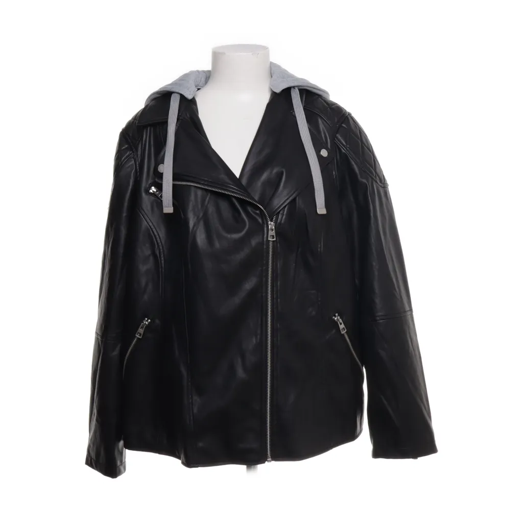 C&A - Jacke - Damen - Größe: 50 - Schwarz