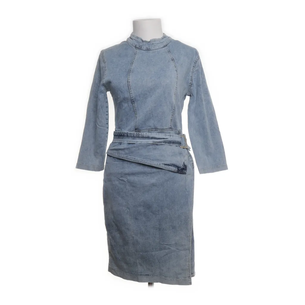 Kesi - Jeanskleid - Damen - Größe: L/XL - Blau
