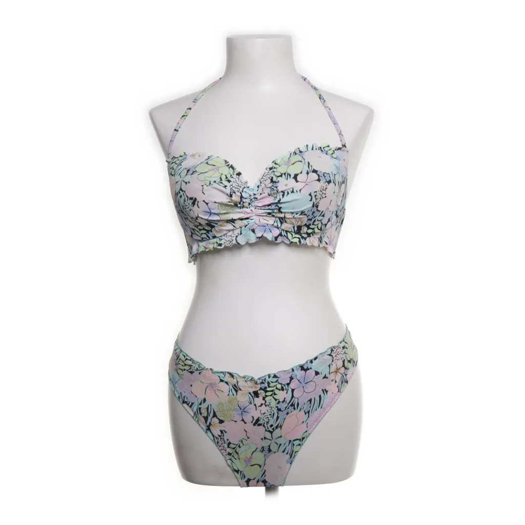 Victoria's Secret - Bikini - Damen - Größe: 34 - Mehrfarbig