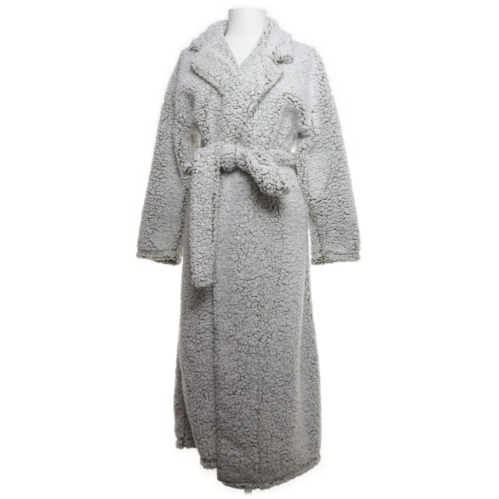 ASOS Design - Bademantel - Damen - Größe: XS - Weiß