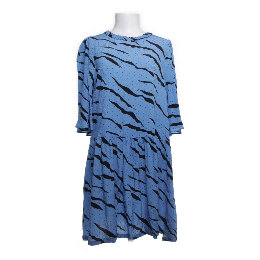 Stella Nova - Kleid - Damen - Größe: M - Blau