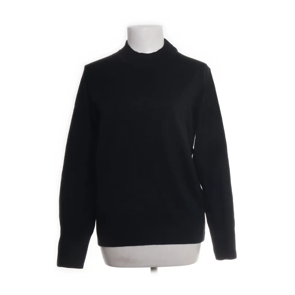 Rabe - Strickpullover - Damen - Größe: 40 - Schwarz