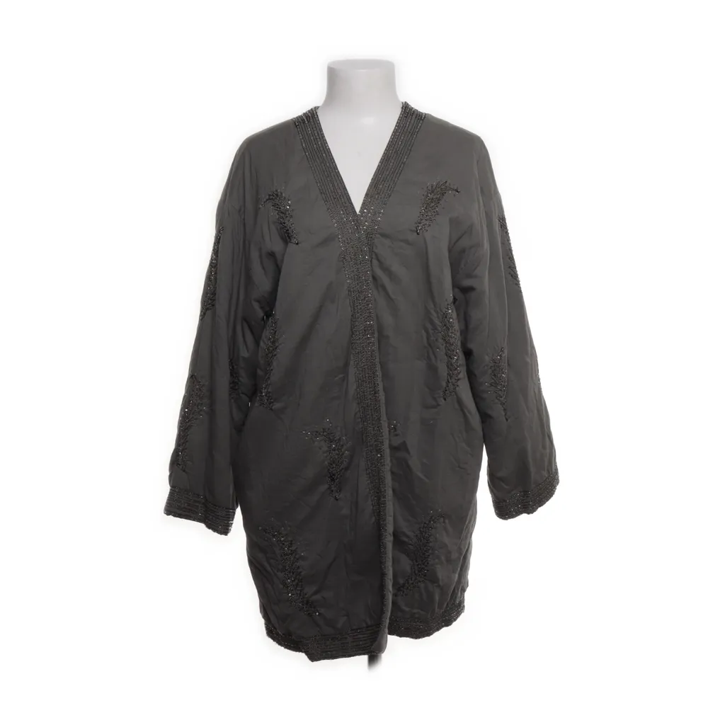 Berenice - Strickjacke - Damen - Größe: M - Grün