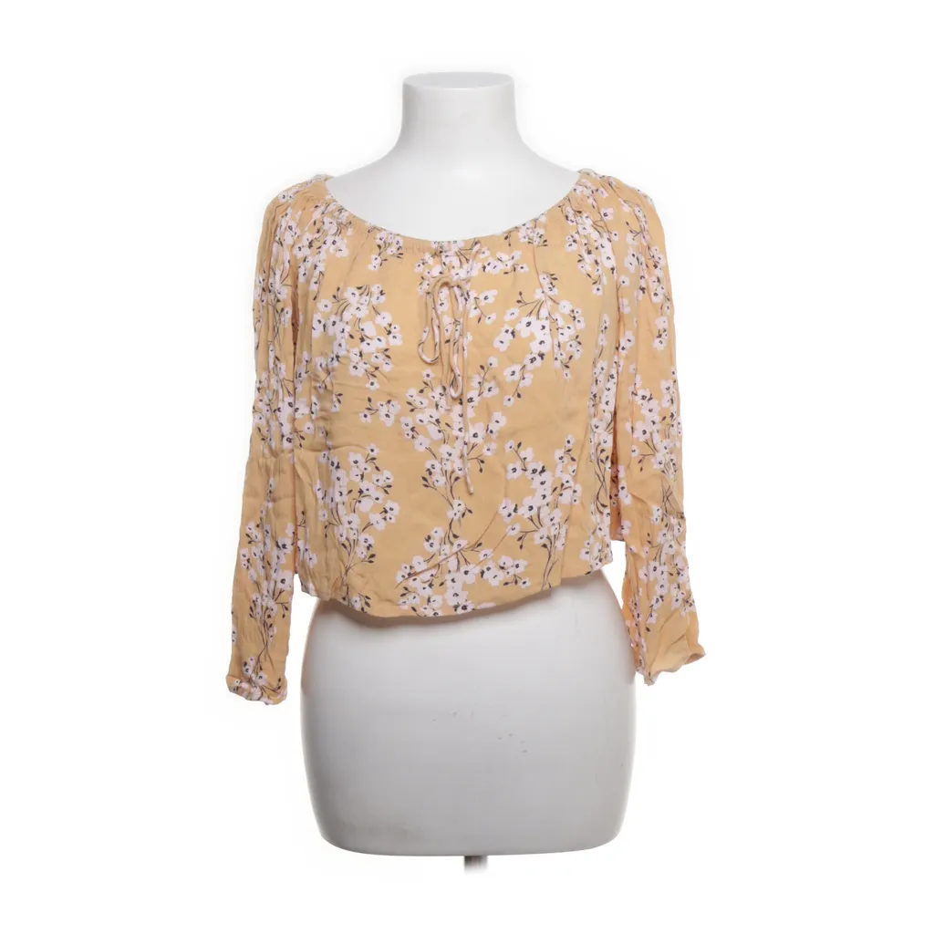 Billabong - Bluse - Damen - Größe: XS - Beige