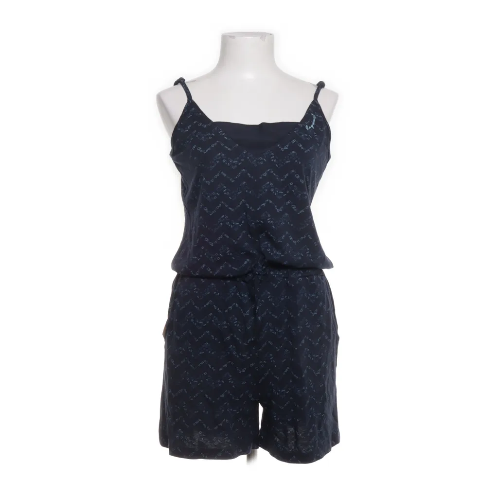 Ragwear - Jumpsuit - Damen - Größe: S - Blau