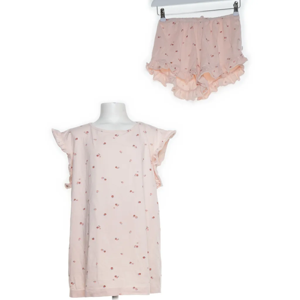 POMPdeLUx - Set - Damen - Größe: 158/164 - Pink