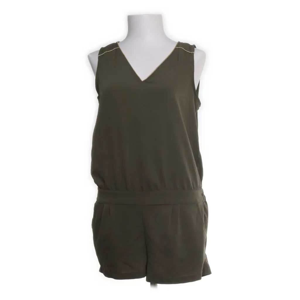Lolaliza - Jumpsuit - Damen - Größe: M - Grün