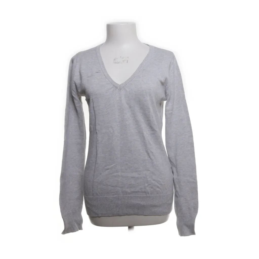 Colours Of The World - Strickpullover - Damen - Größe: M - Grau
