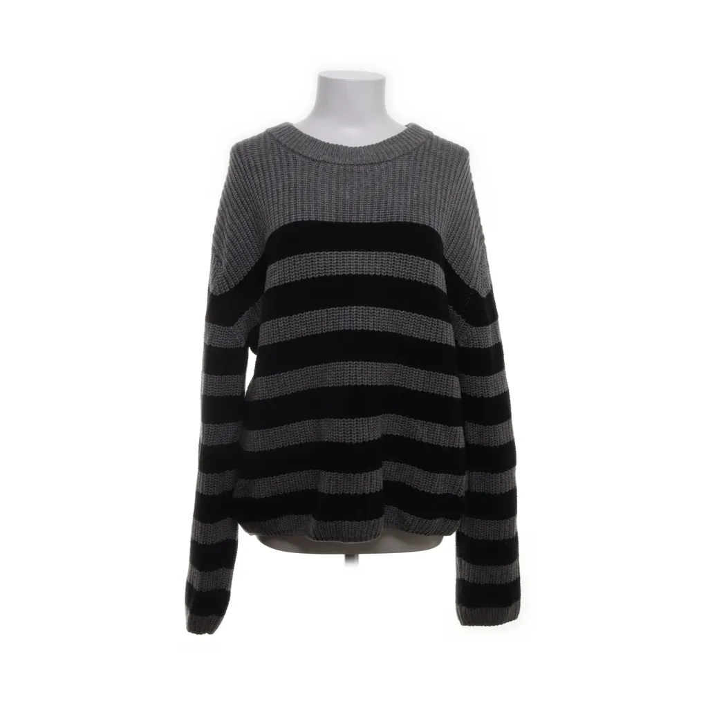Stylein - Strickpullover - Damen - Größe: XS - Grau