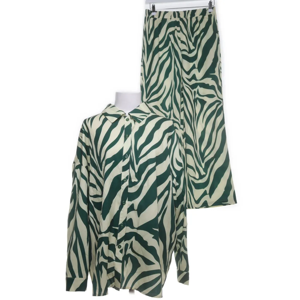 Shein - Set - Damen - Größe: L - Grün