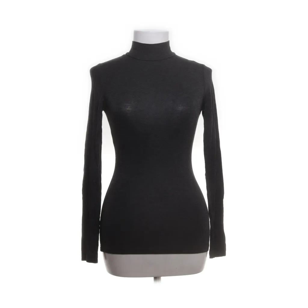 Gina Tricot - Top - Damen - Größe: XS - Grau