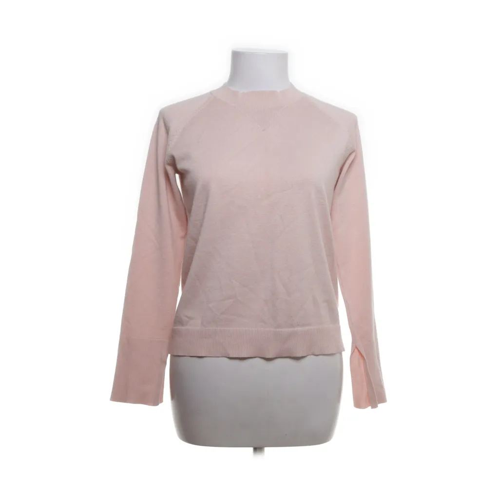 Lindex - Strickpullover - Damen - Größe: M - Pink