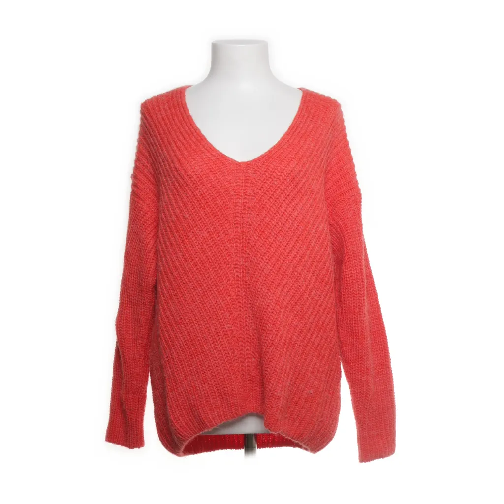 ALIX - Strickpullover - Damen - Größe: XS - Orange