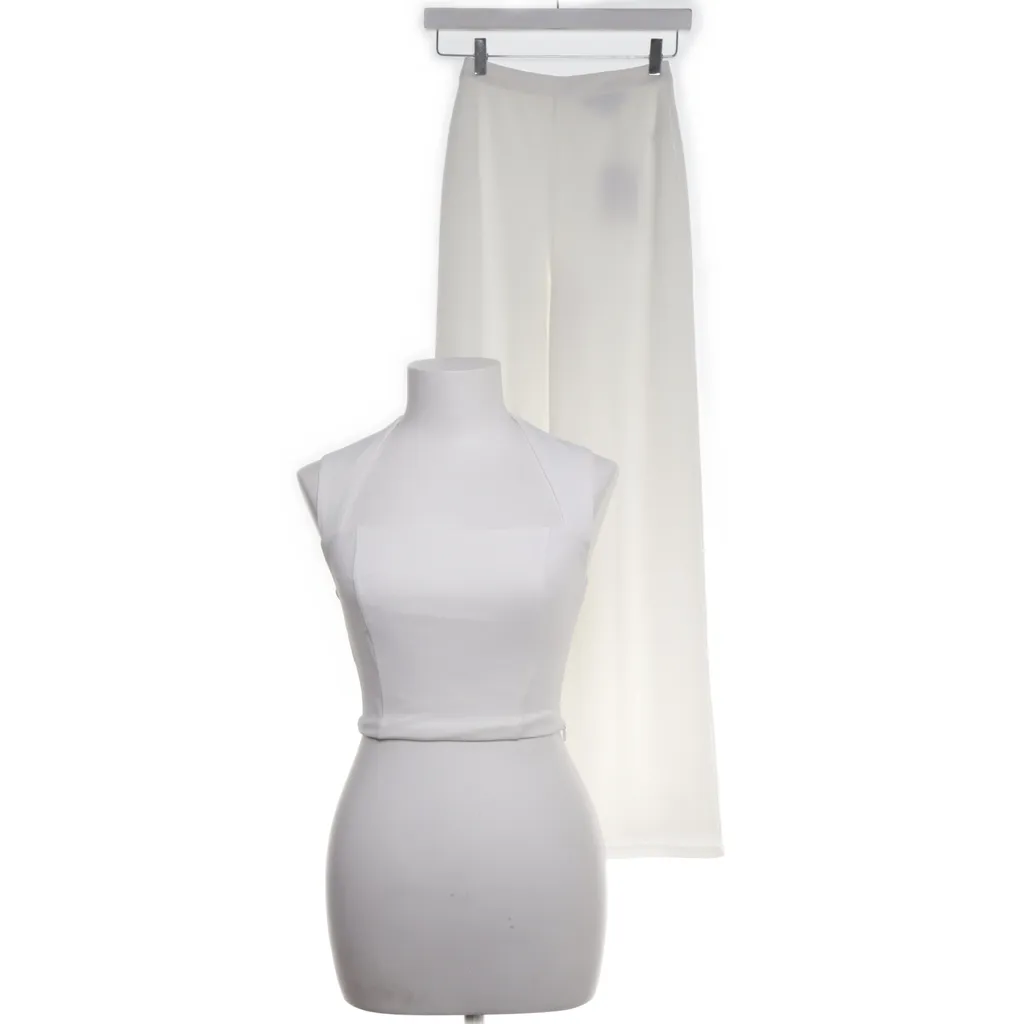 Lulus - Set - Damen - Größe: XS - Weiß