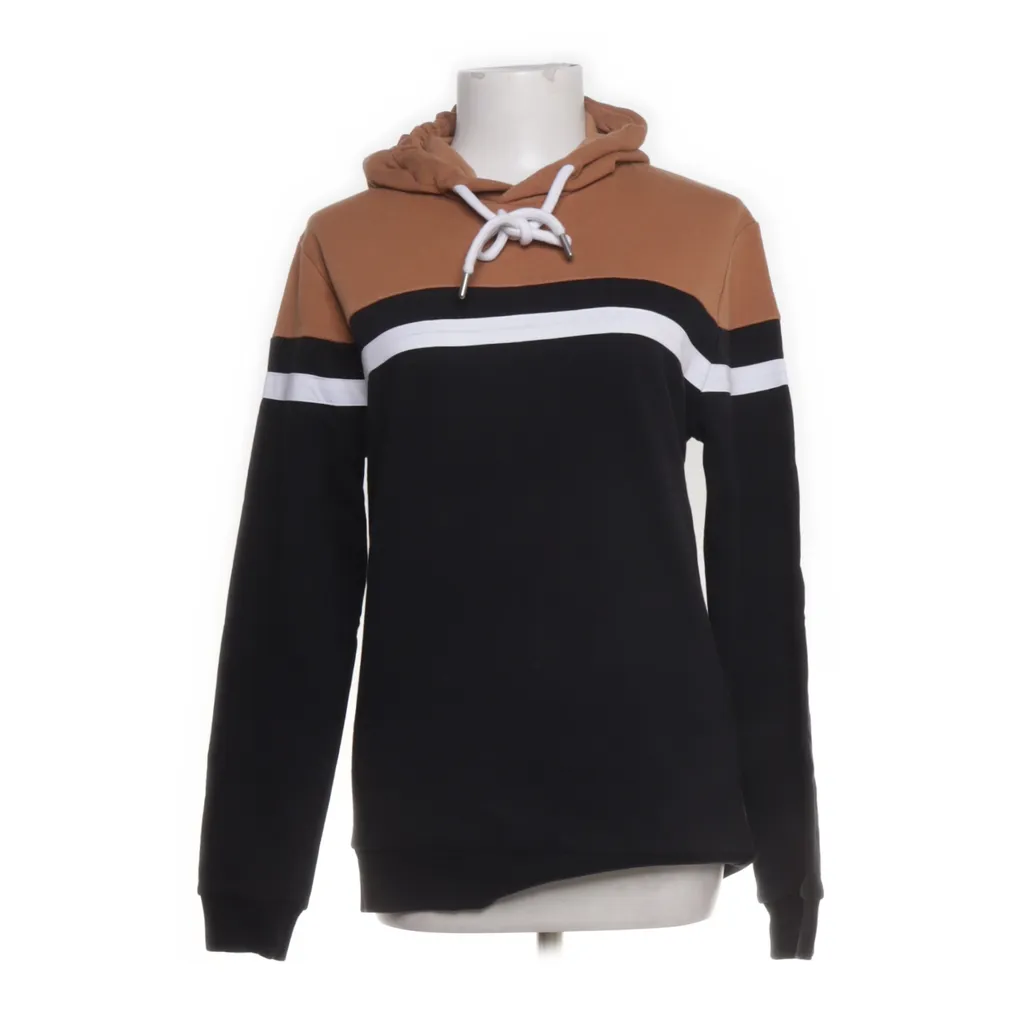 Lbo - Kapuzenpullover - Damen - Größe: S - Braun