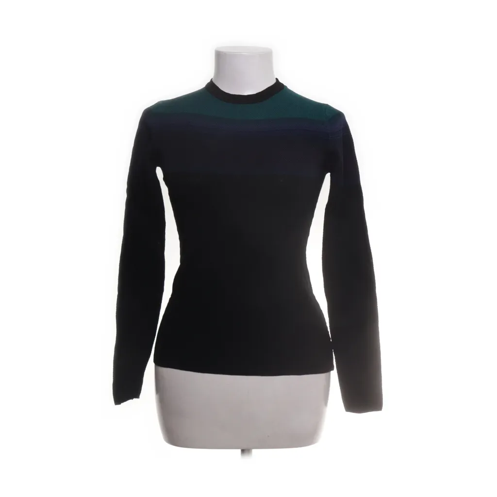 Nikkie - Strickpullover - Damen - Größe: 36 - Grün
