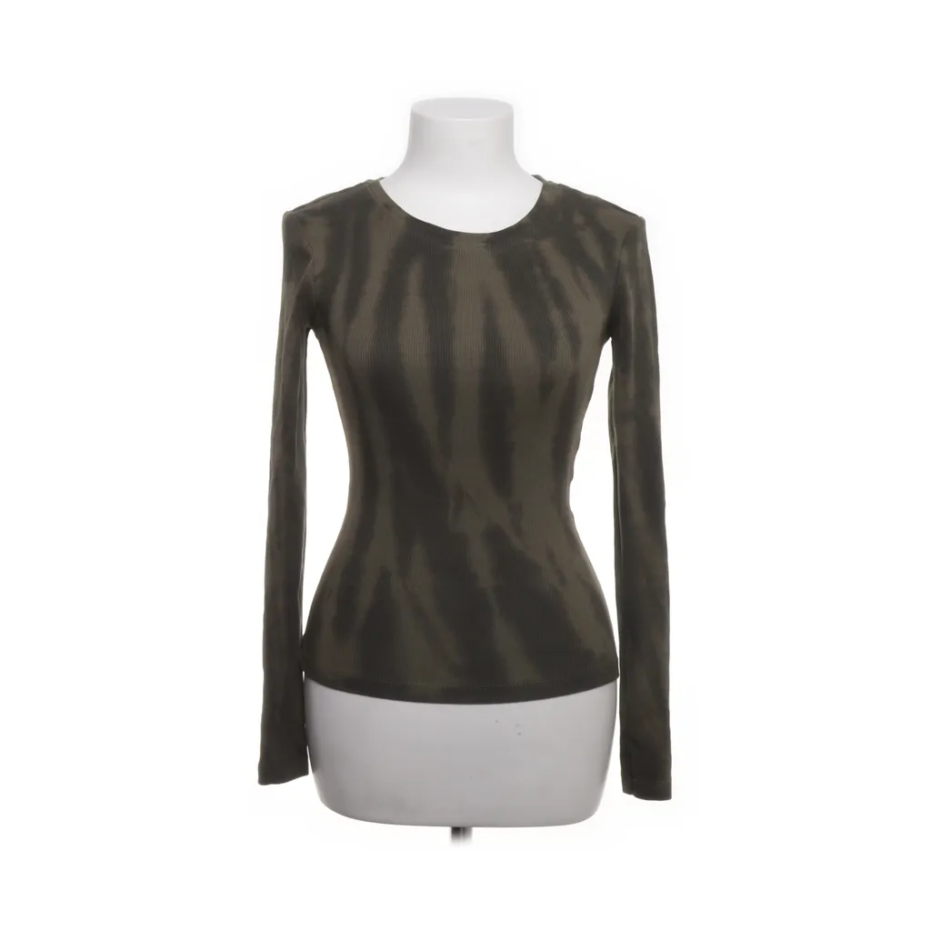 ONLY - Langarmshirt - Damen - Größe: XS - Grün