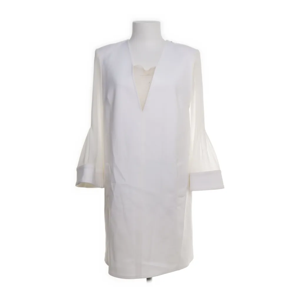 Elisabetta Franchi - Kleid - Damen - Größe: 46 - Weiß
