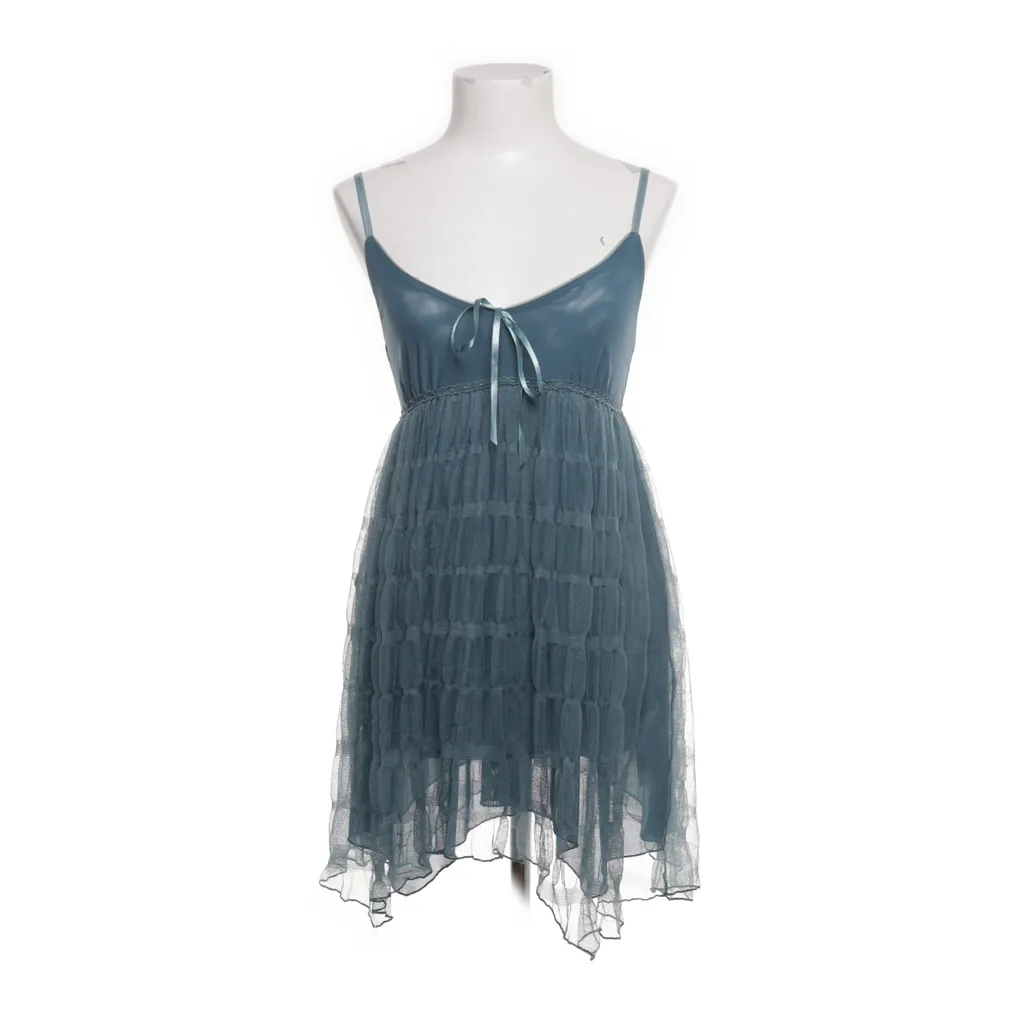 Urban Outfitters - Negligé - Damen - Größe: S - Türkis