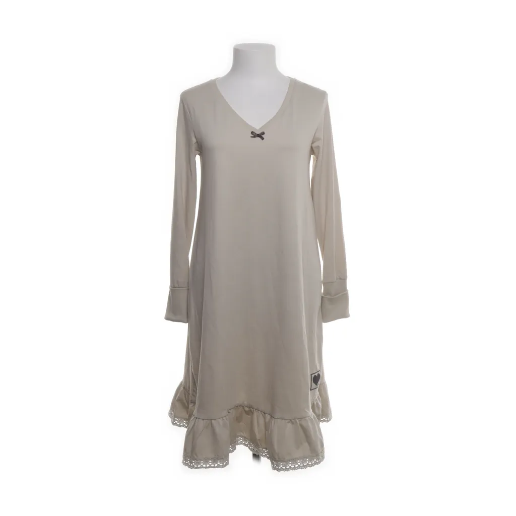 Blooming - Nachtkleid - Damen - Größe: S - Grau
