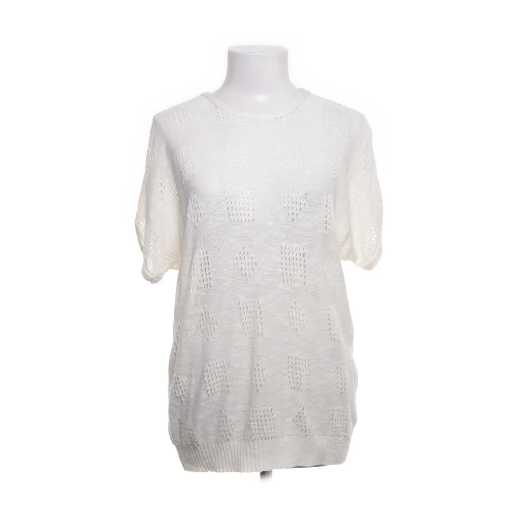 Vuolan - Top - Damen - Größe: XL/XXL - Weiß