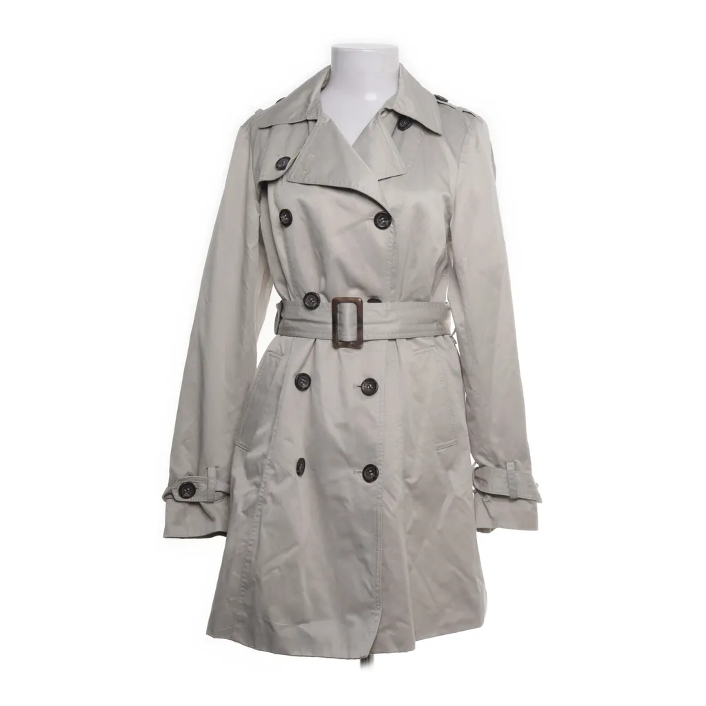 Donna - Trenchcoat - Damen - Größe: 38 - Grün