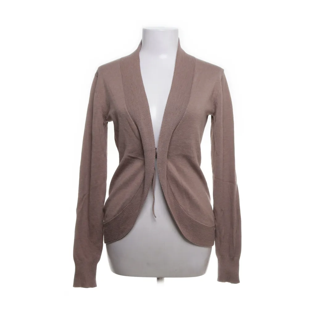Anna Field - Strickjacke - Damen - Größe: 36 - Braun