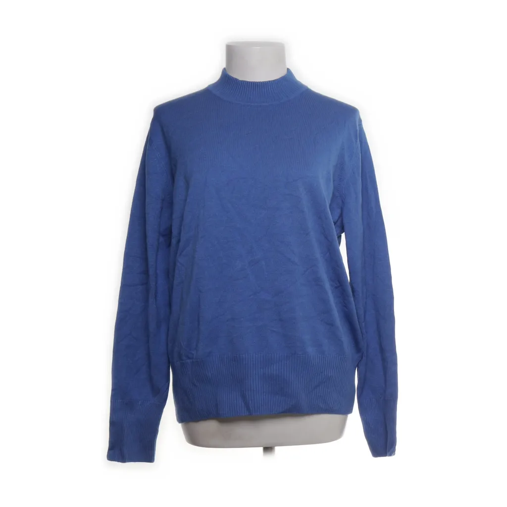 Rabe - Strickpullover - Damen - Größe: 44 - Blau