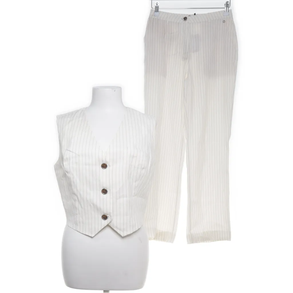 Guess Marine - Set - Damen - Größe: 38 - Beige