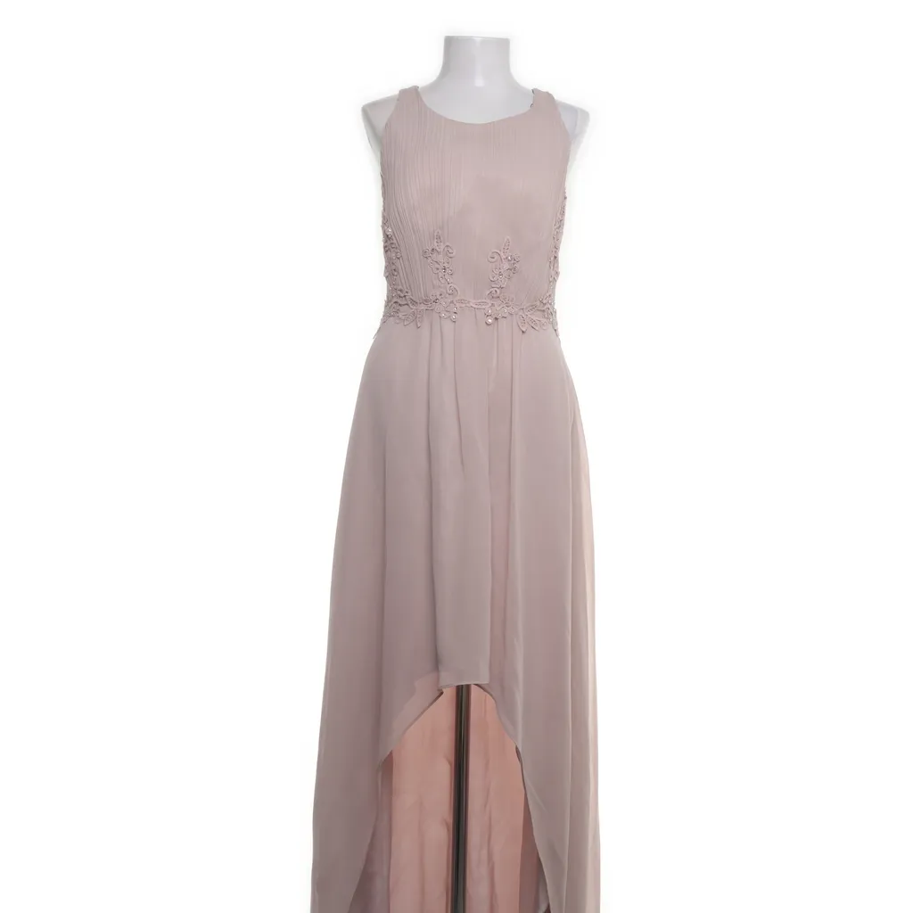 Vera Mont - Abendkleid - Damen - Größe: 38 - Beige