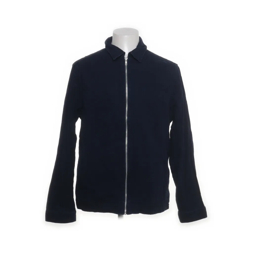 Selected Homme - Jeansjacke - Herren - Größe: L - Blau