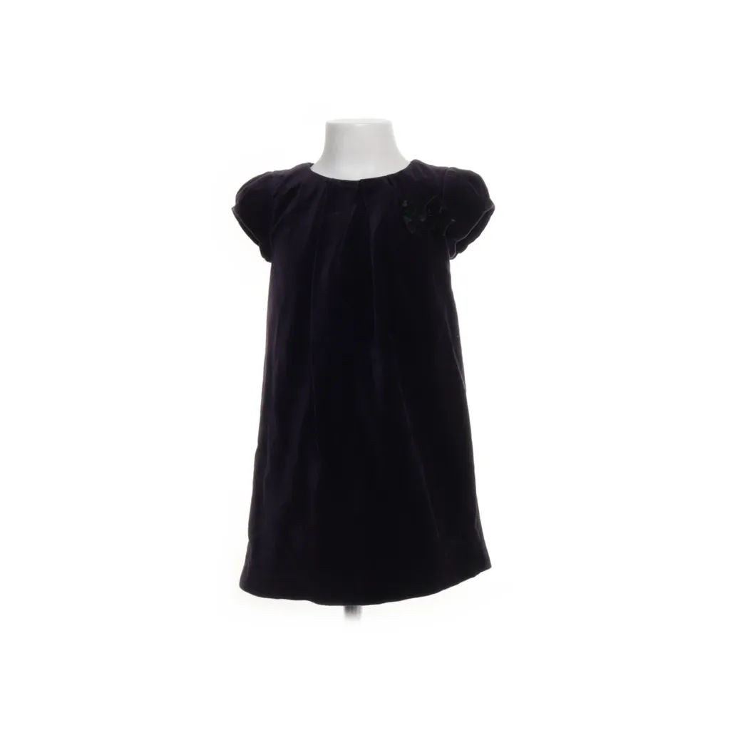 ESPRIT - Kleid - Damen - Größe: 104/110 - Mehrfarbig