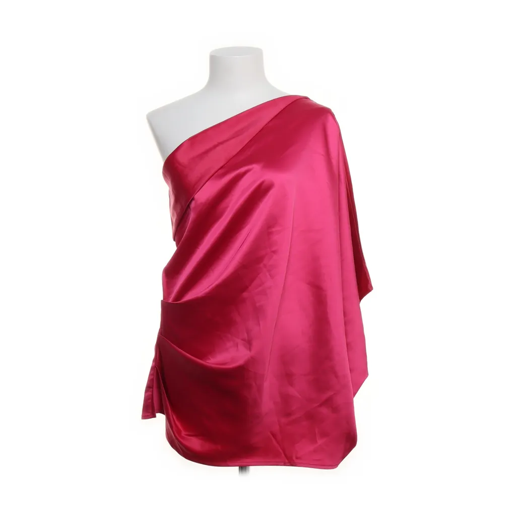 Uoozee - Top - Damen - Größe: L - Pink