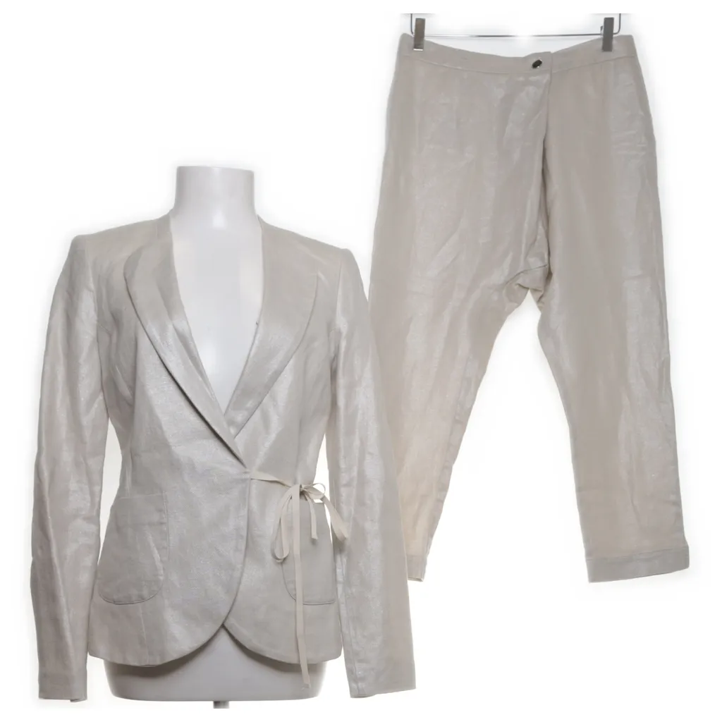 DAY Birger et Mikkelsen - Anzug - Damen - Größe: 36 - Off-White