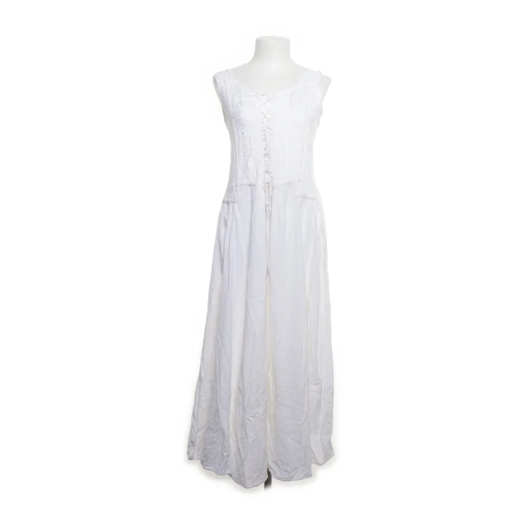 Coline - Kleid - Damen - Größe: M - Weiß