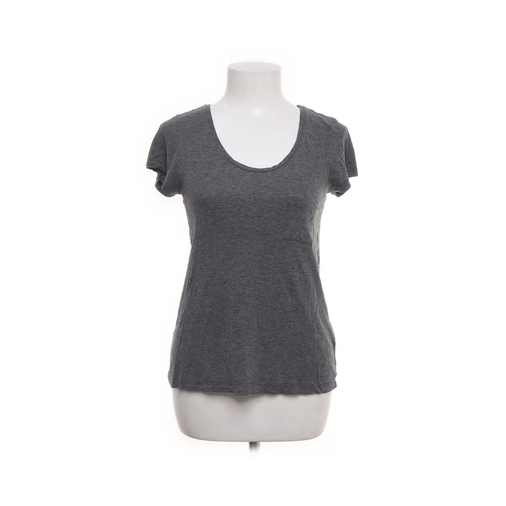 COS - Top - Damen - Größe: XS - Grau