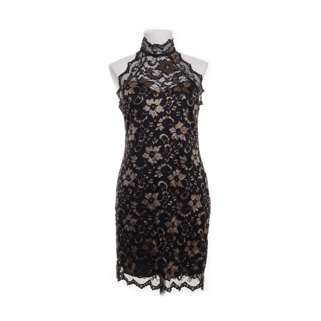 Lili - Kleid - Damen - Größe: M - Schwarz