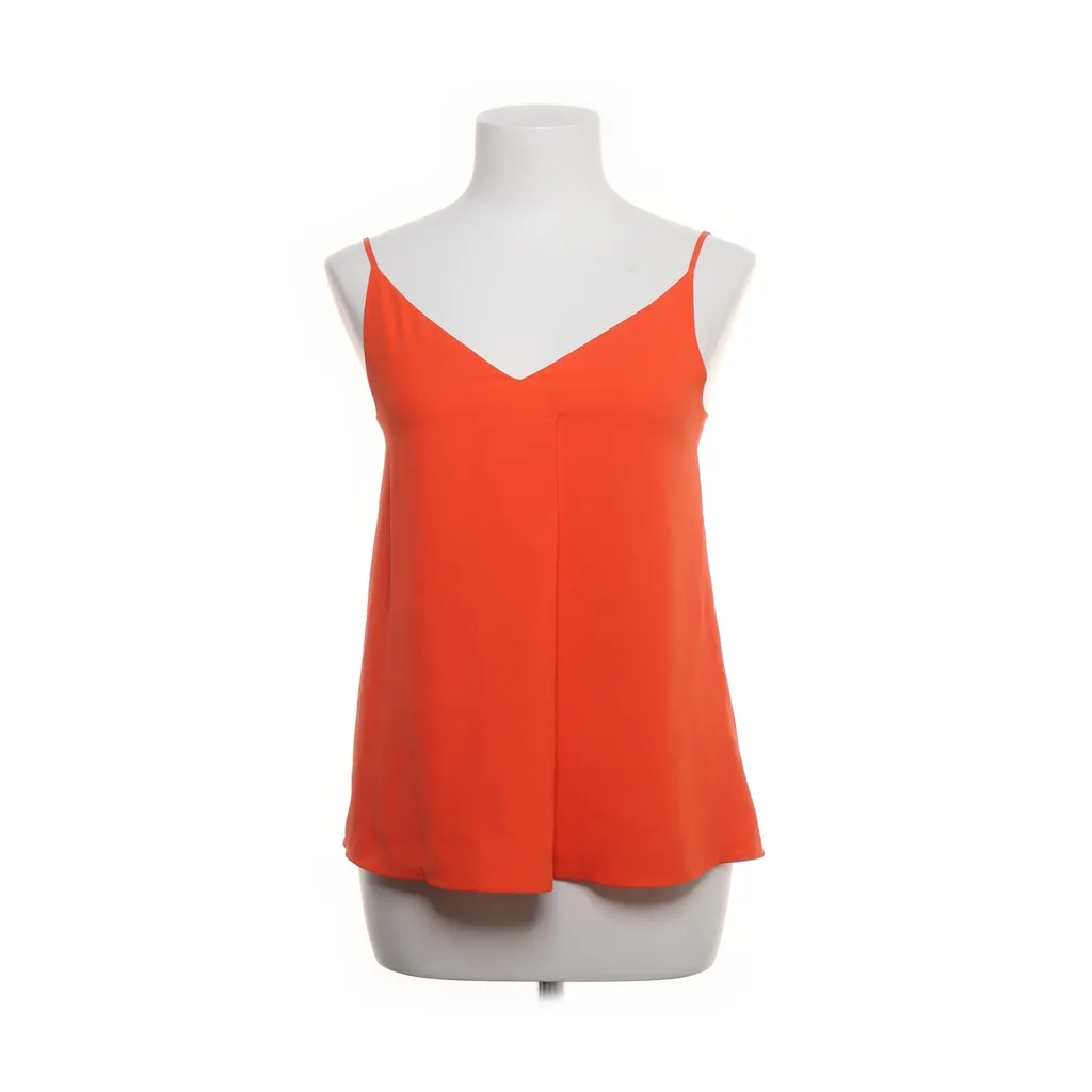 Uniqlo - Top - Damen - Größe: XS - Orange