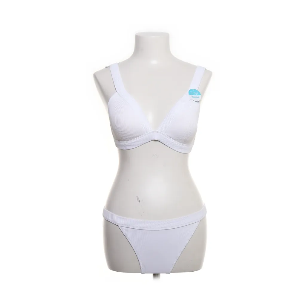 Ensored - Bikini - Damen - Größe: M - Weiß