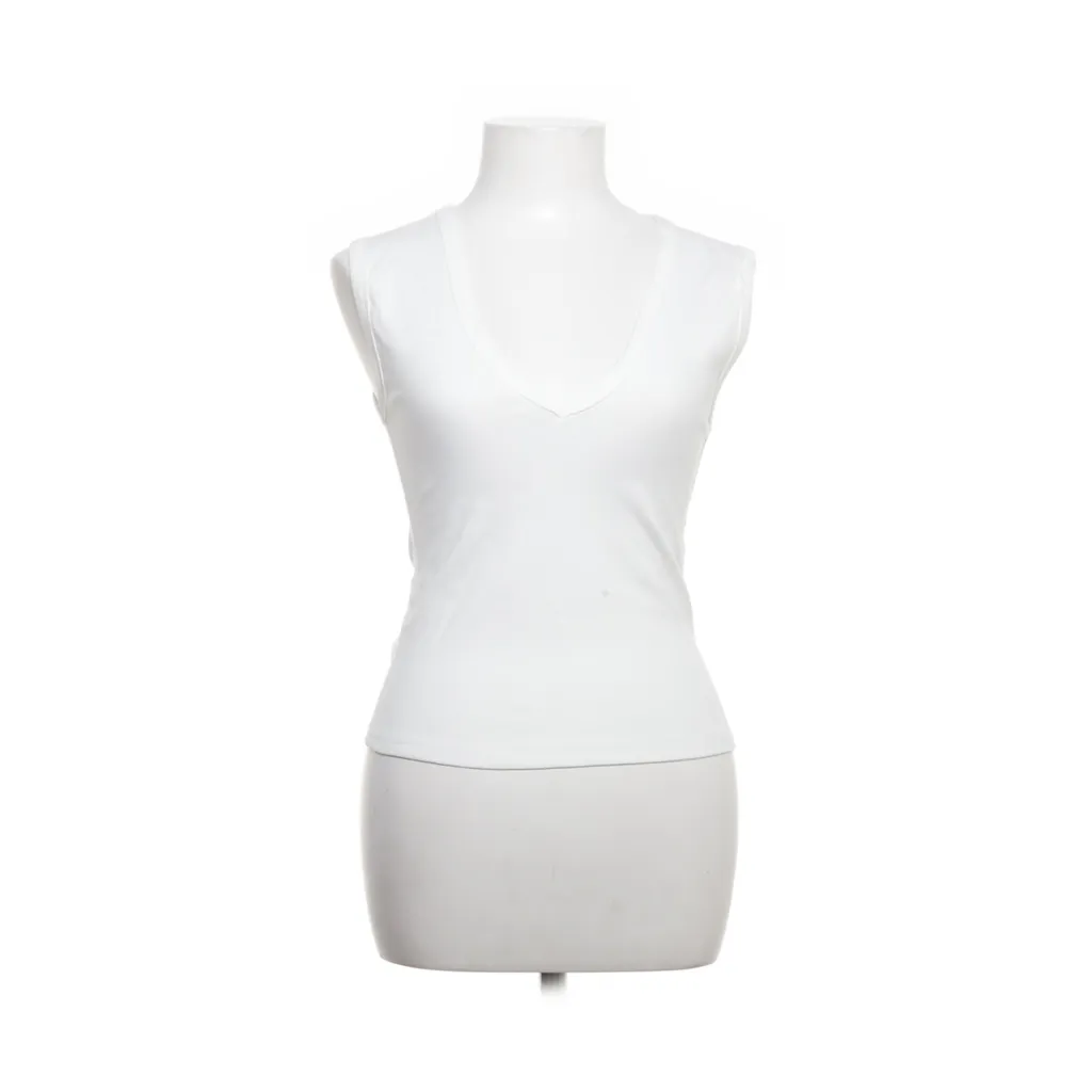 Vinceotto - Tank­top - Damen - Größe: ONE SIZE - Weiß