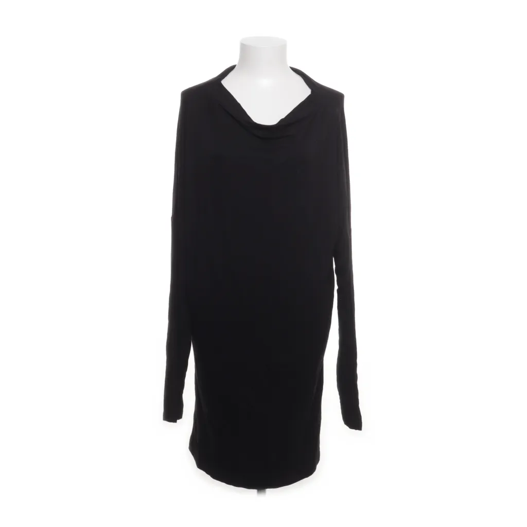 Mamalicious - Umstandskleid - Damen - Größe: M/L - Schwarz