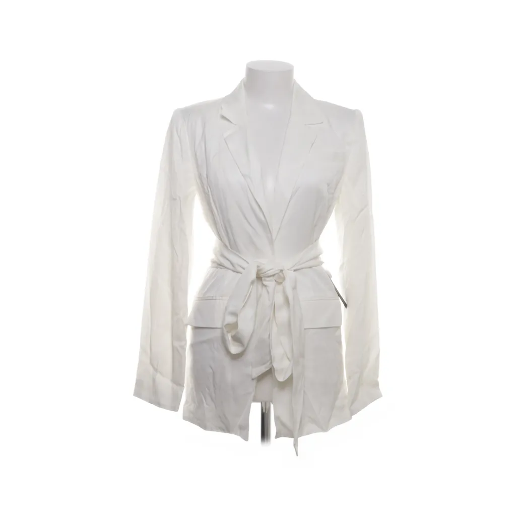House of Harlow 1960 - Blazer - Damen - Größe: S - Weiß