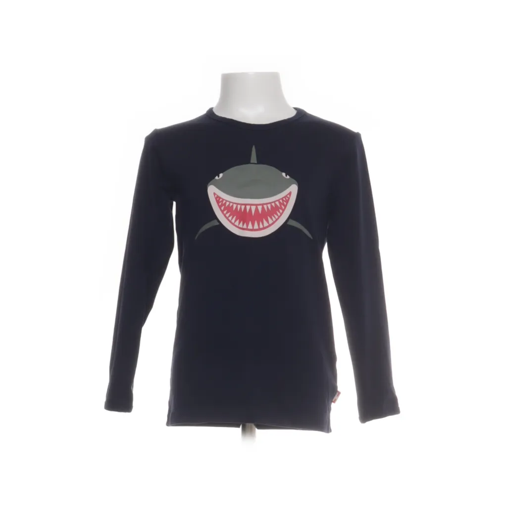 Dyr - Langarmshirt - Größe: 62 - Blau
