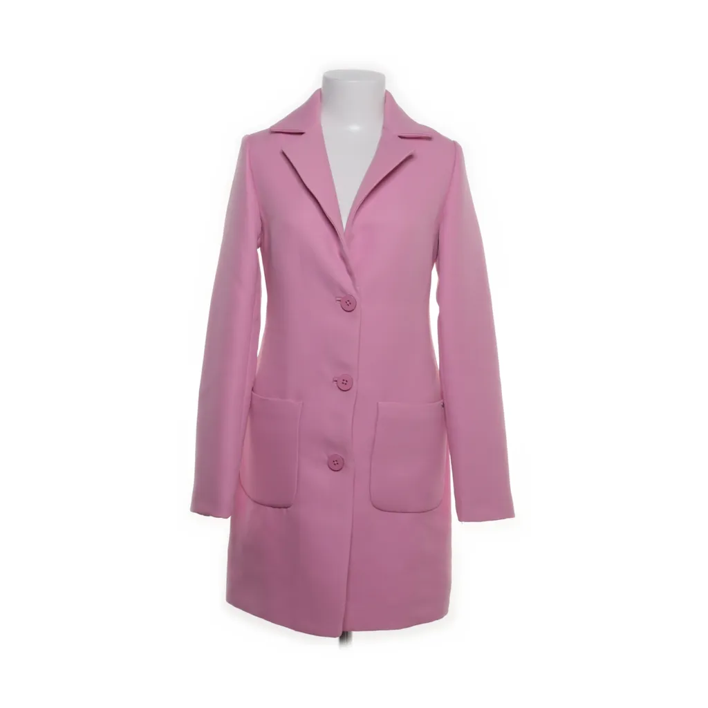 Guess - Blazer - Damen - Größe: XS - Pink