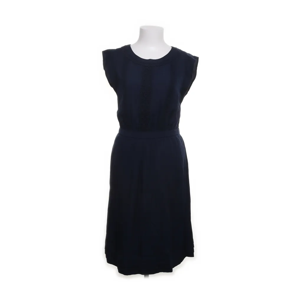Mint & Berry - Kleid - Damen - Größe: 38 - Blau