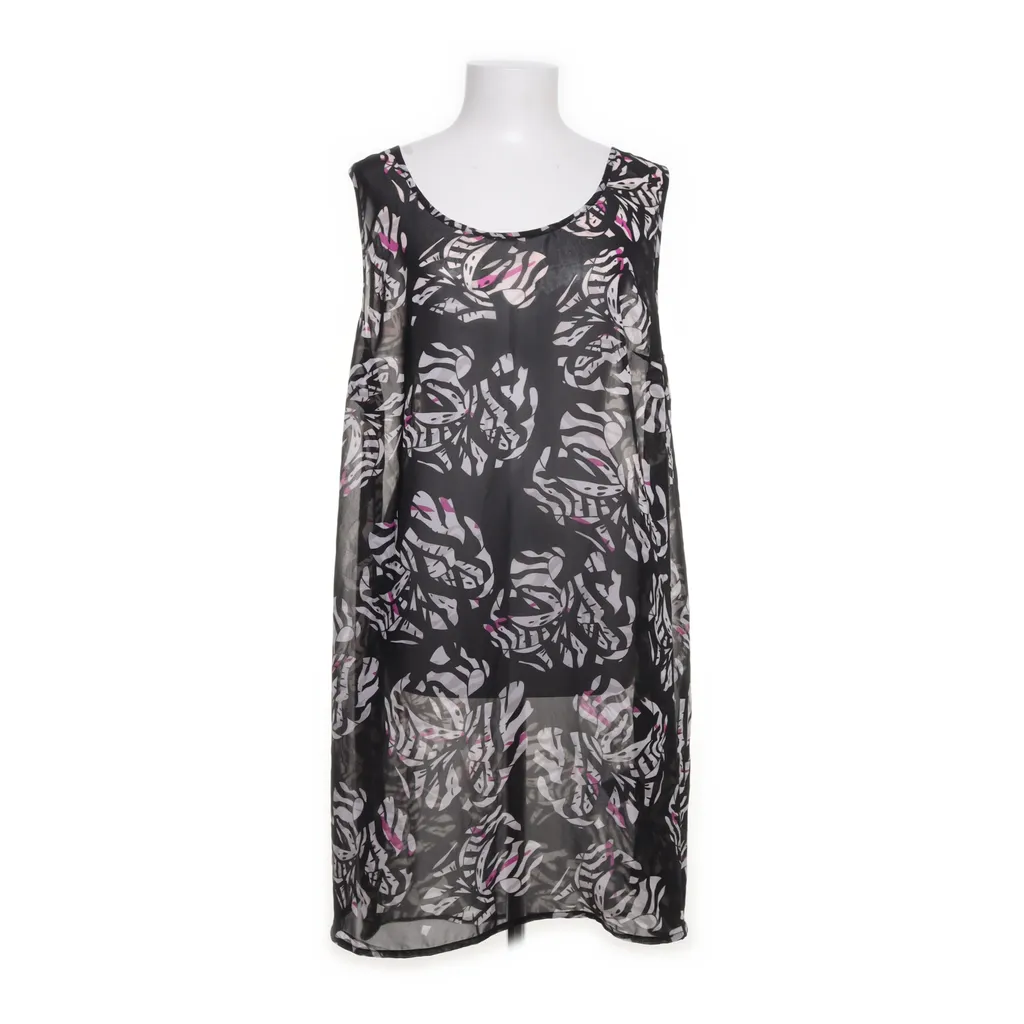 BPC Bonprix Collection - Strandkleid - Damen - Größe: 44 - Schwarz
