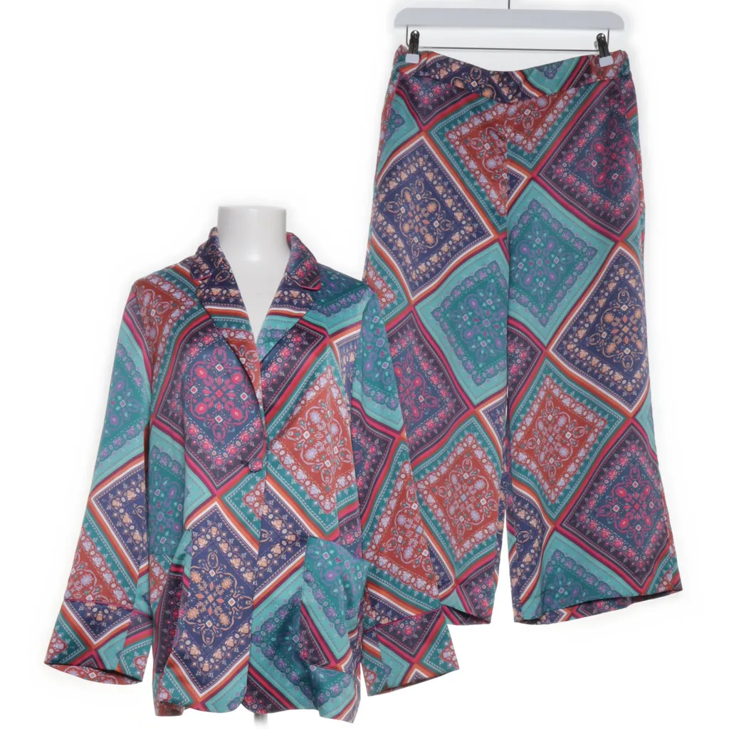 Max & Co. - Set - Damen - Größe: 40 - Blau