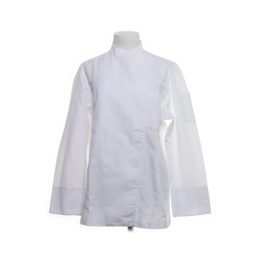 Kwintet - Uniform - Damen - Größe: 40 - Weiß