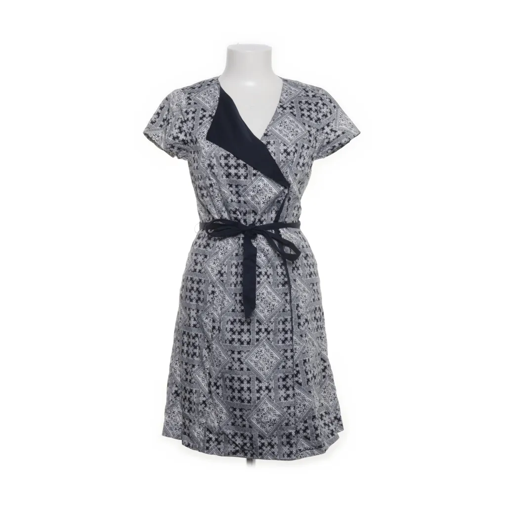 Bondelid - Wickelkleid - Damen - Größe: 36 - Weiß